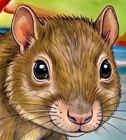 Agouti